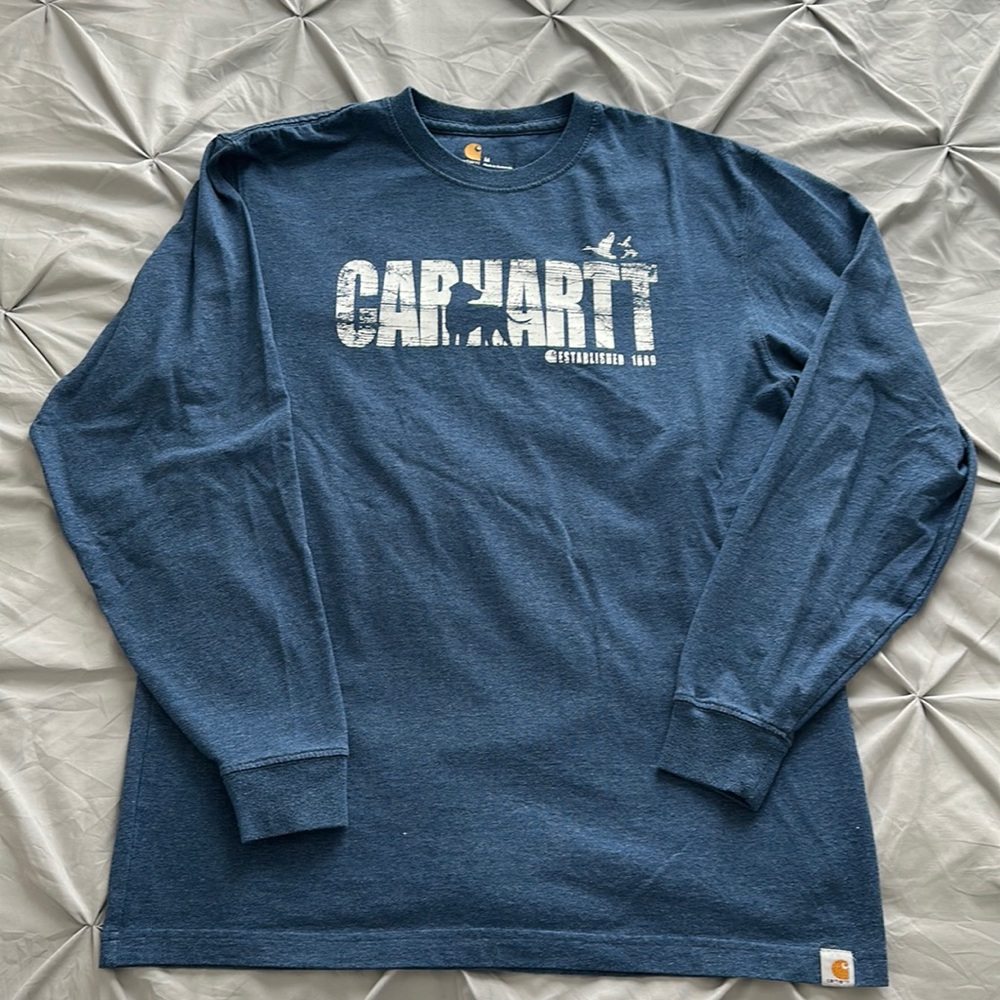 Carhartt Long Sleeve
